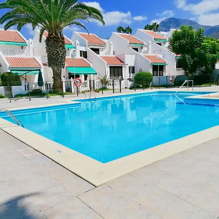 Casa de Férias Sunny Costa Adeje (Tenerife)