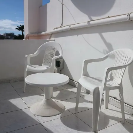 Sunny Tatil Evi Costa Adeje