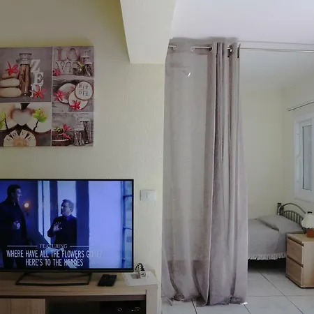 Sunny Tatil Evi Costa Adeje