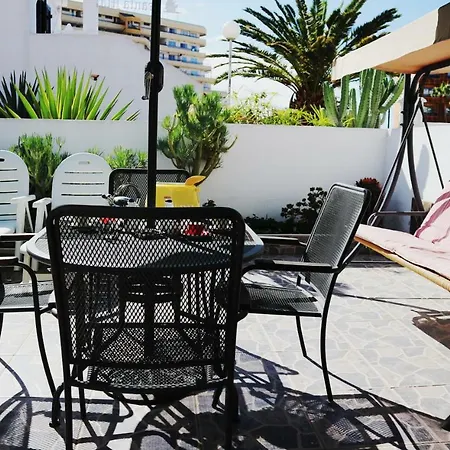 Holiday home Sunny