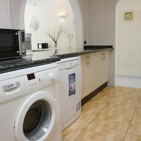 Sunny Nyaraló Costa Adeje (Tenerife)