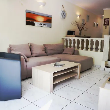 Sunny * Costa Adeje (Tenerife)