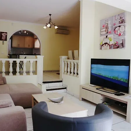 Sunny * Costa Adeje (Tenerife)