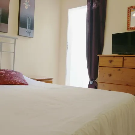 Sunny Дом отдыха Адехе