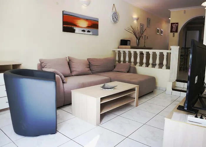 Sunny * Costa Adeje (Tenerife)